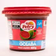 DOCE PETRY GOIABA 400G