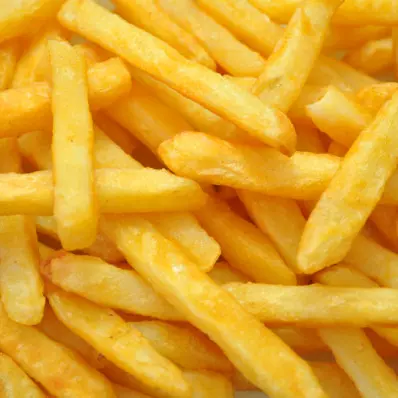 Batata frita (porção)