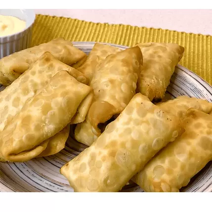 TEQUEÑOS