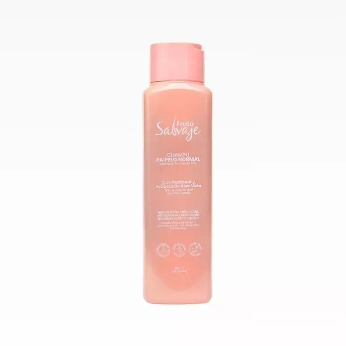 Champu Pa Pelo NORMAL - Amber 500 ml