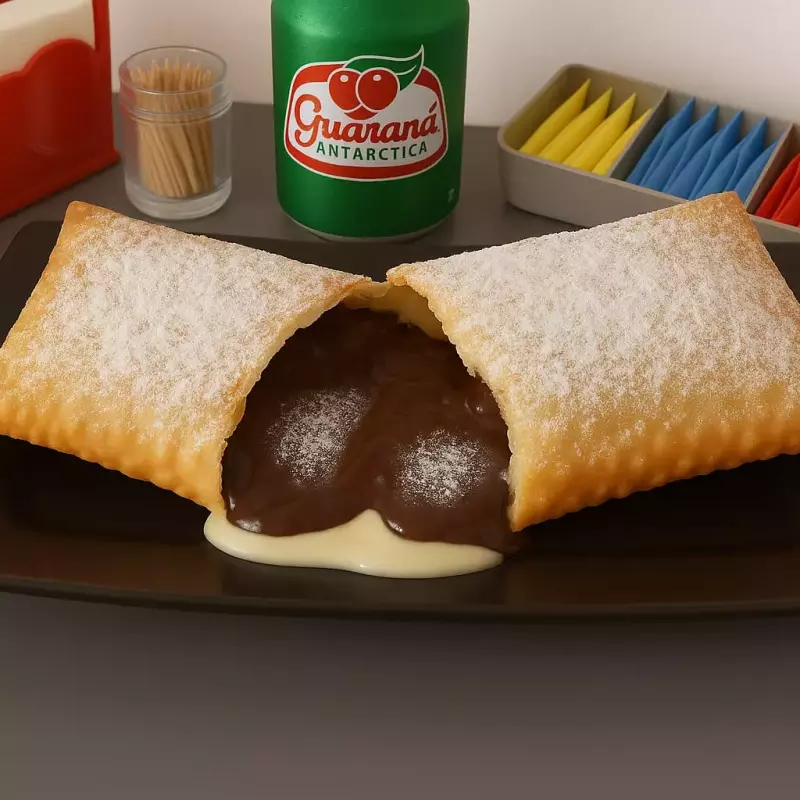 Prestígio Preto