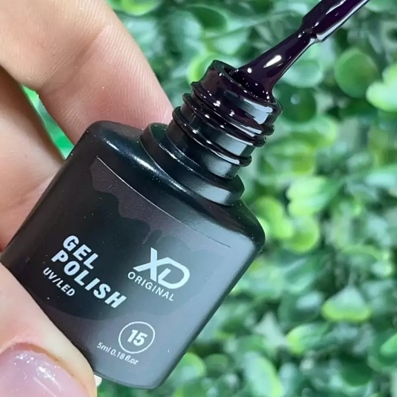 Esm. Gel XD BBB 15 - 5ml