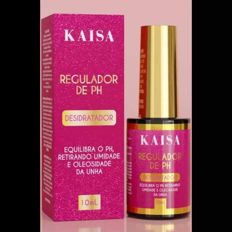 Kaisa Regulador De PH