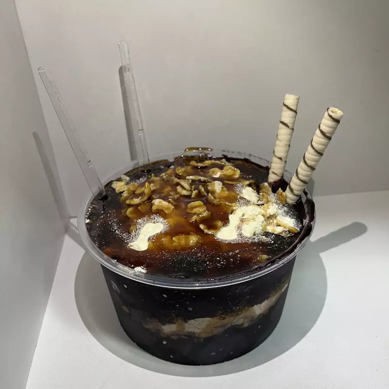 Açaí 1 Litro