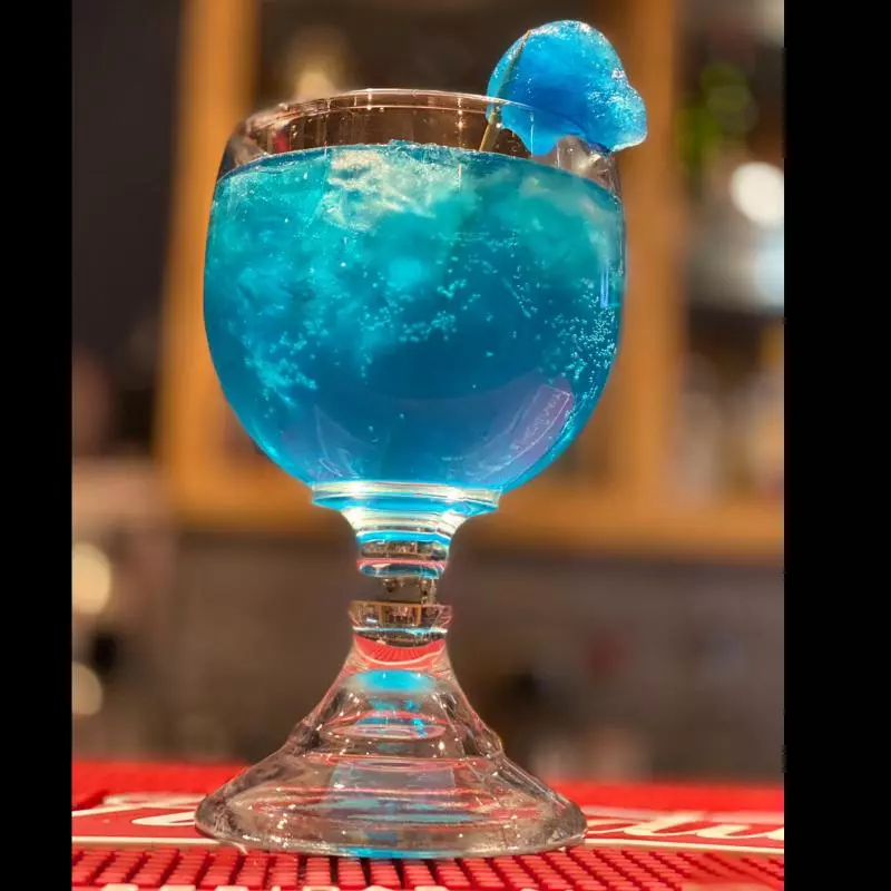 Combo Pink + 6 Voltios + Papas Nativas