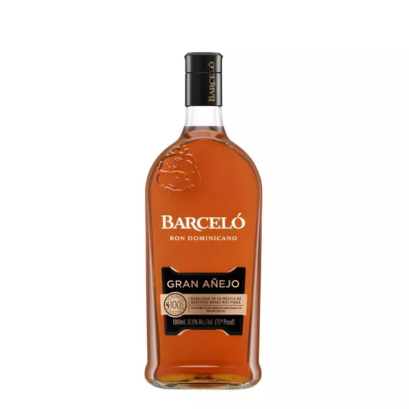 BARCELÓ GRAN AÑEJO 1 L