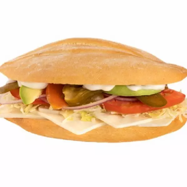 Torta De Queso Blanco