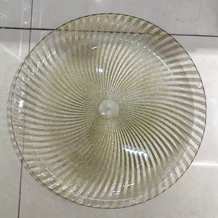 PLATO BASE PASTA 50443-12