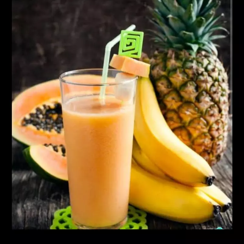 JUGO DE LA CASA