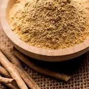 Ashwagandha en polvo orgánica