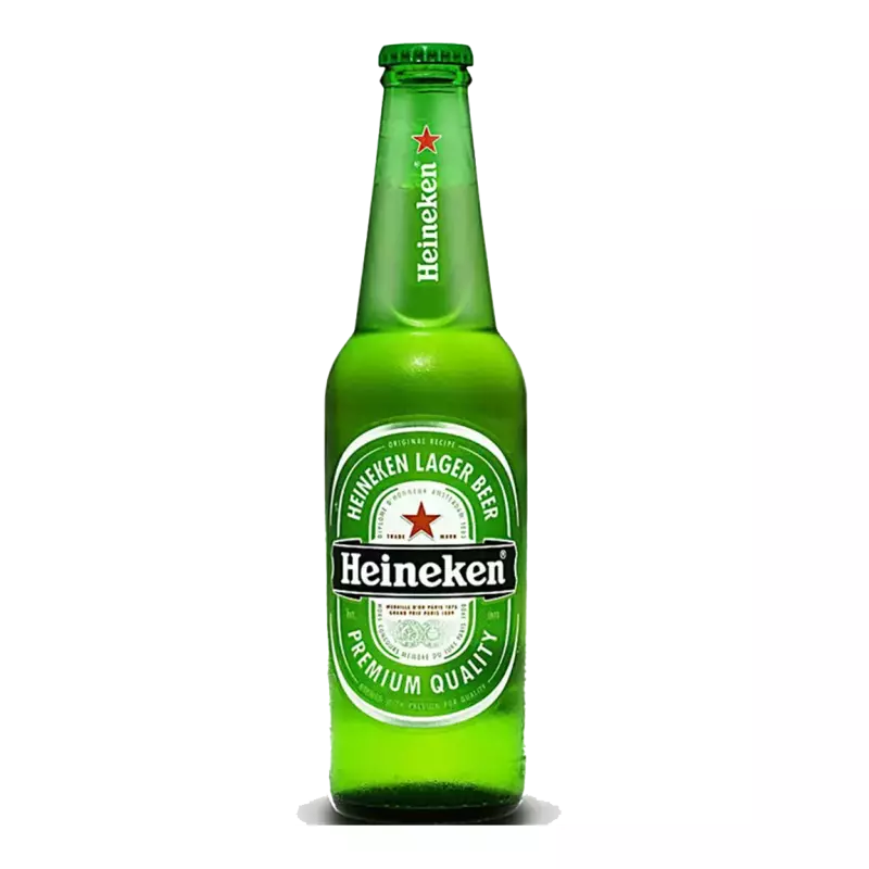 cerveja heineken