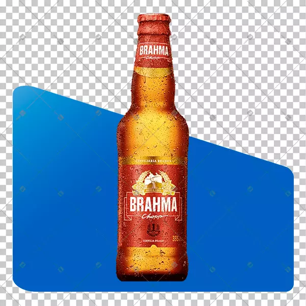 BRAHMA LONG NECK