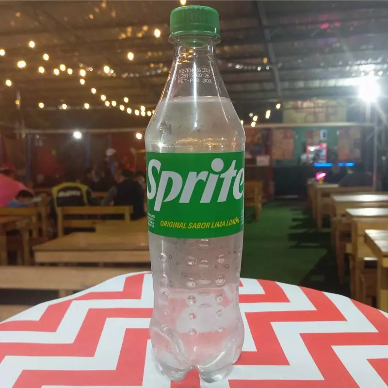 Sprite