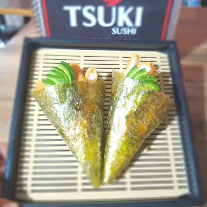 Temaki