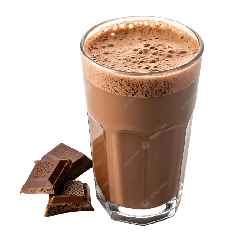 CHOCOMILK