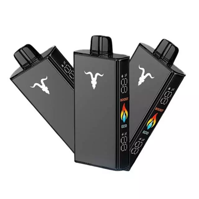 Pod Descartável | Ignite V250 com 25
