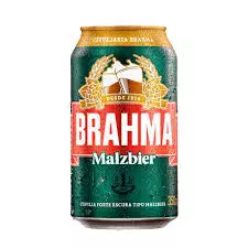 Malzbier Lata 350ml