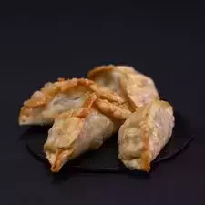 Guioza Frango