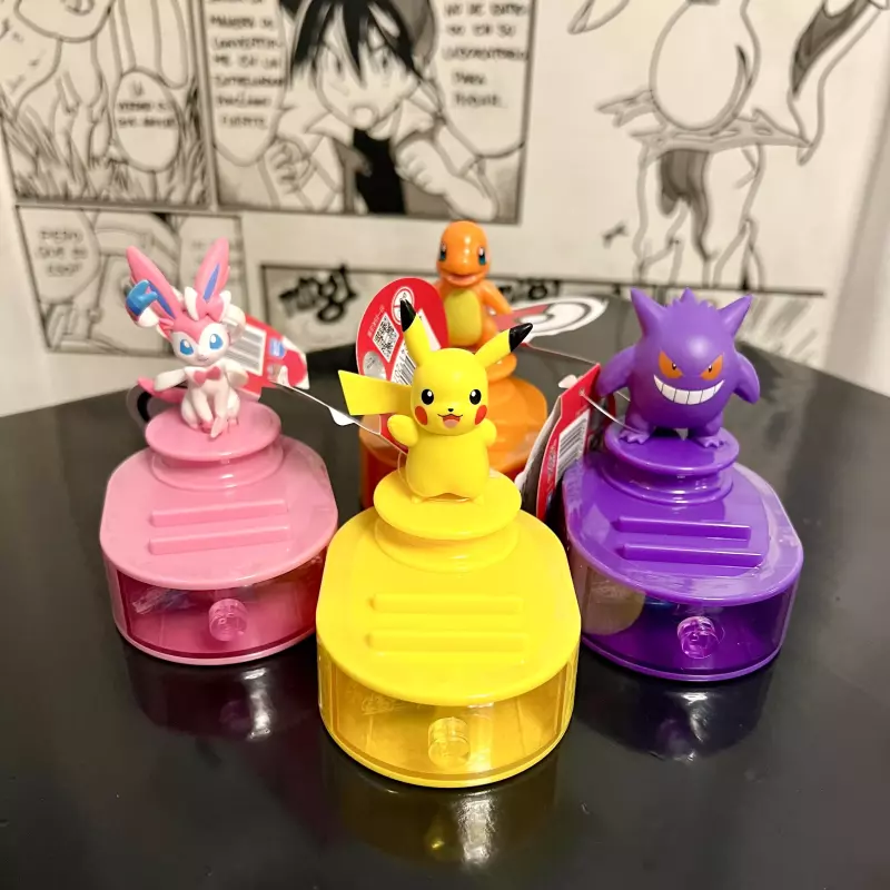 PortaCelular Pokemon