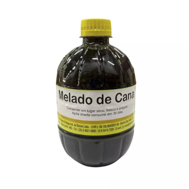 Melado de Cana 720g