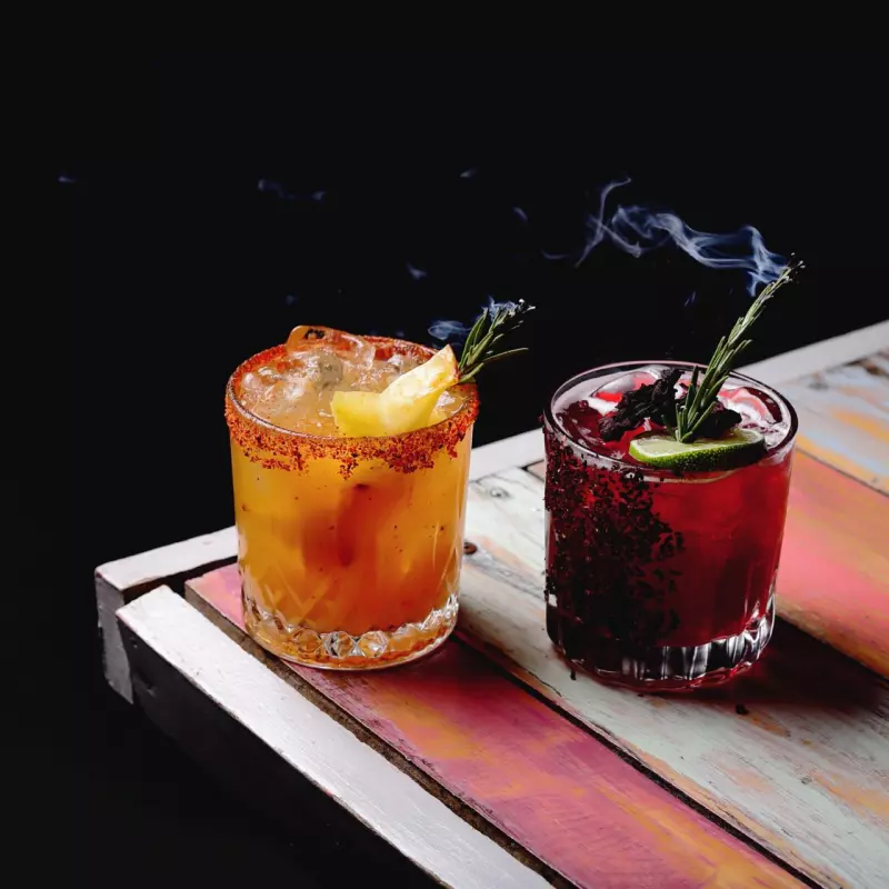 Mezcalitas