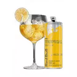 GIN TROPICAL MARACUJÁ