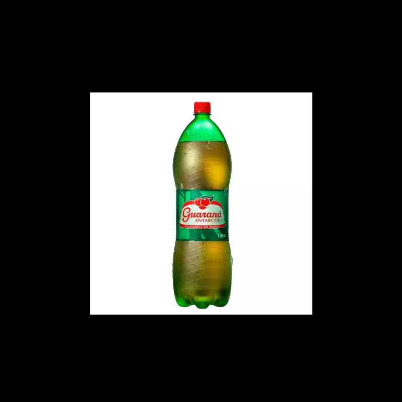 Guarana Antartica