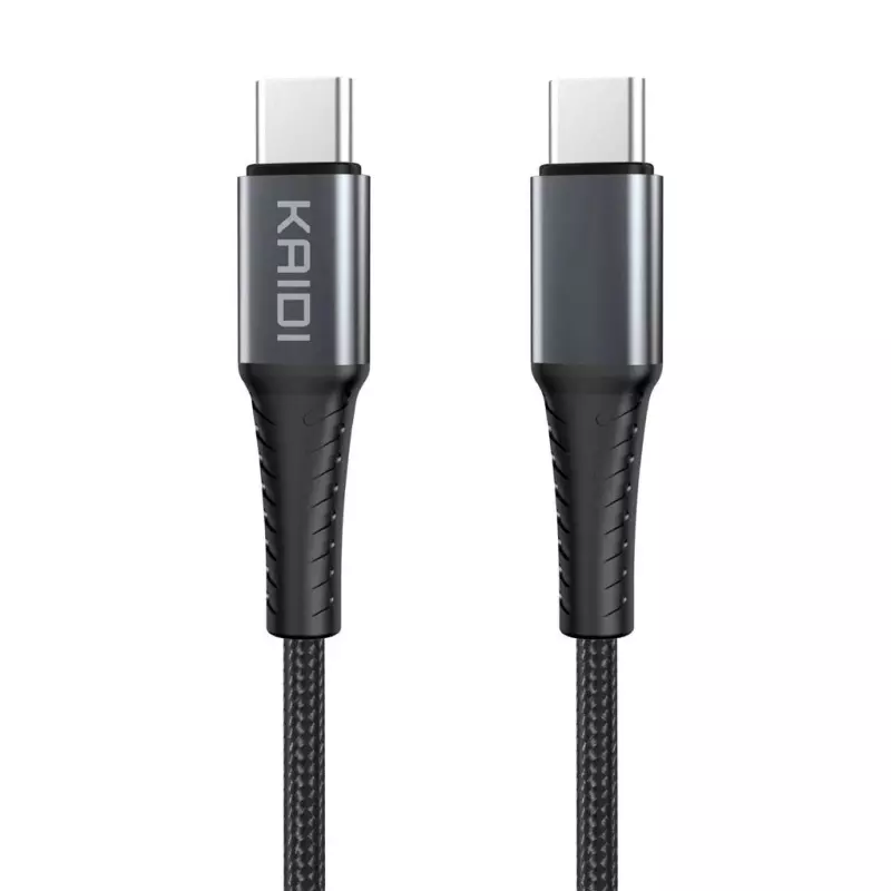 CABO KAIDI TURBO TIPO-C/C KD-19CC