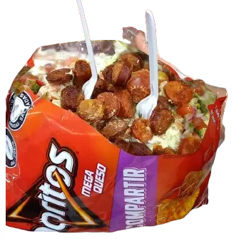 Doriloco Personal pollo