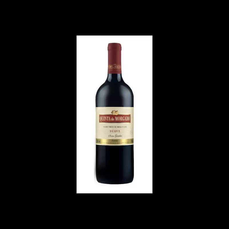 Vinho Quinta do morgado 750ml