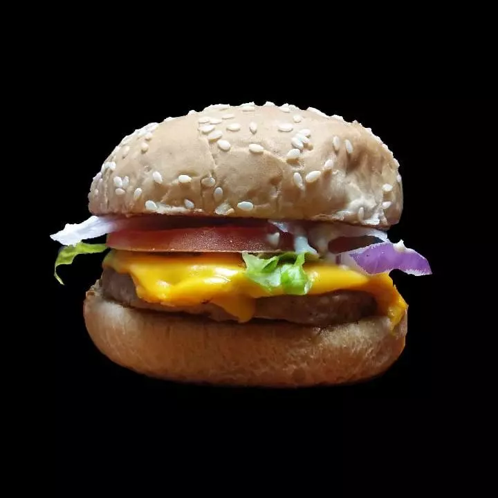 Mini cheddar