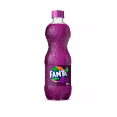 Fanta Uva 600ml