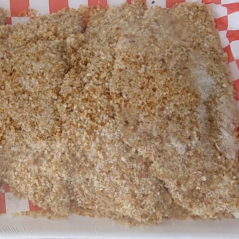 Empanada de pollo