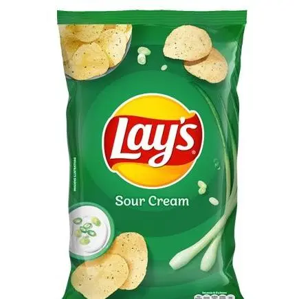 BATATA LAYS 30G