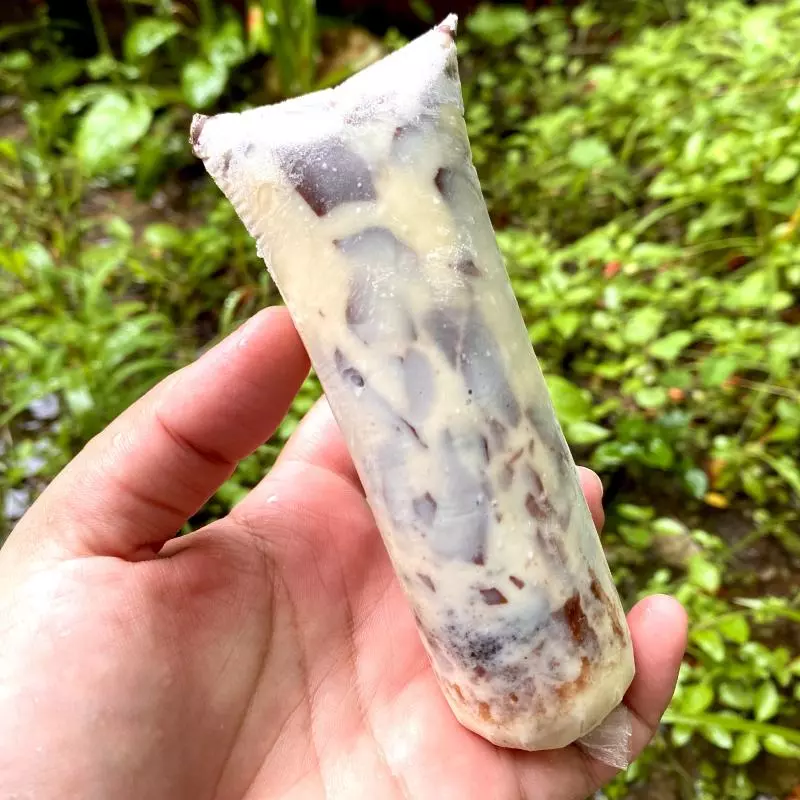 NInho com Brownie Black