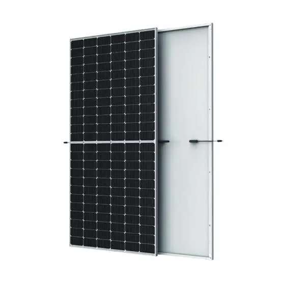 Panel Solar  Bifacial 540W