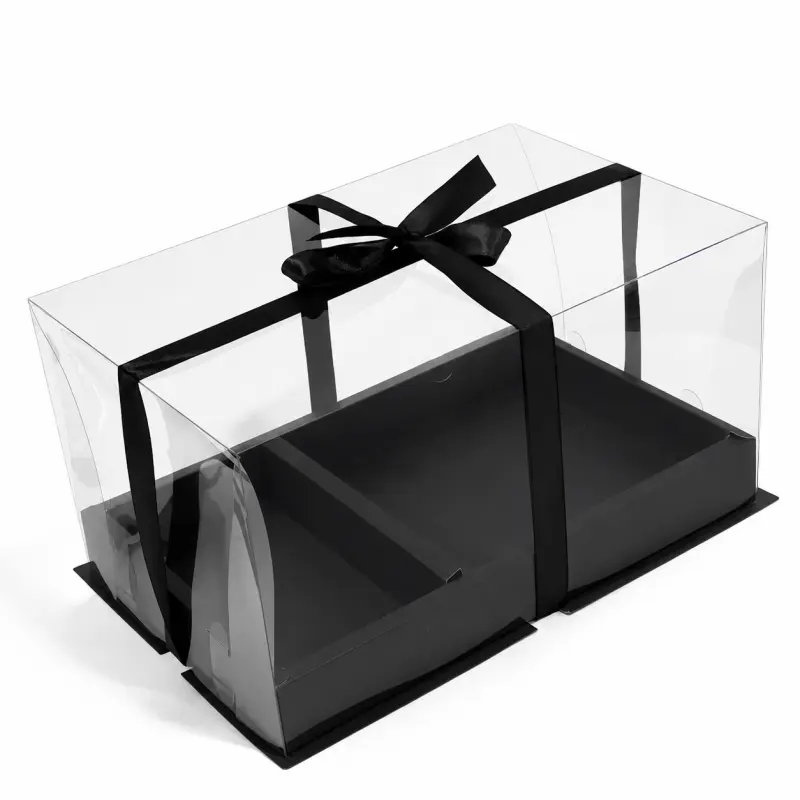 Caja breakfast acetato FE RG318
