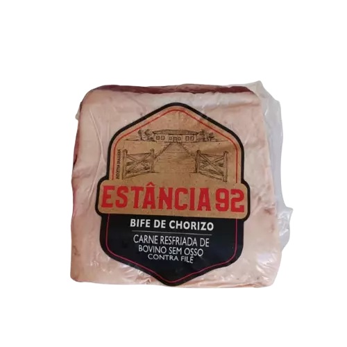 Bife Chorizo Estância 92