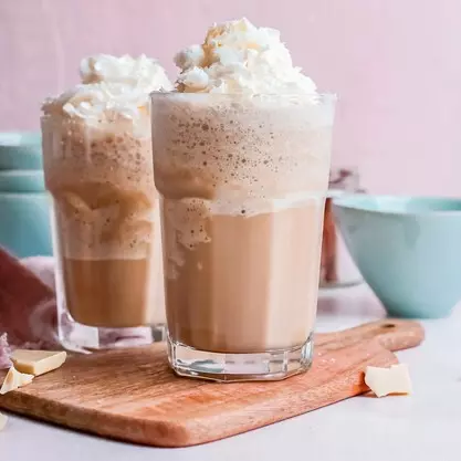 Cafe Frio