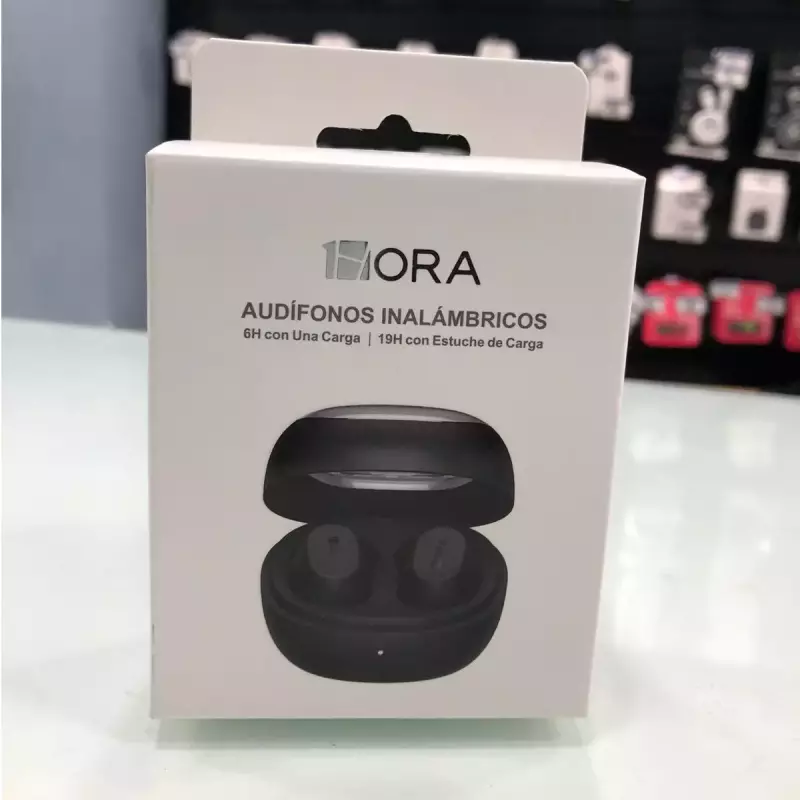 Audifonos Inalambricos 1HORA AUT208
