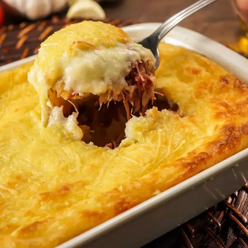 Escondidinho de Carne Seca(copy)