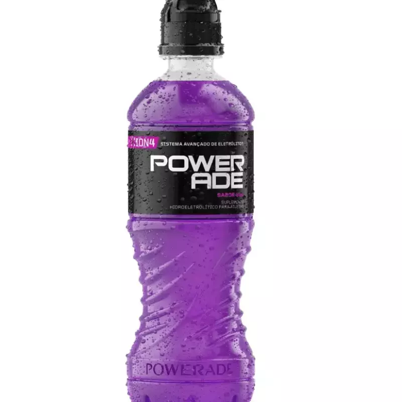 POWER ADE