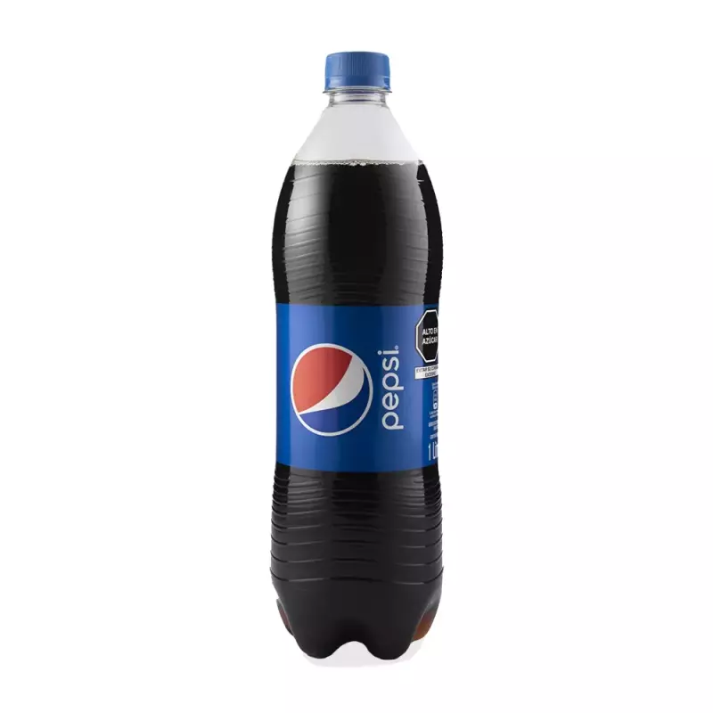 Pepsi