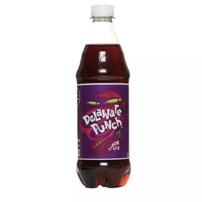 Delaware Punch 600 ml