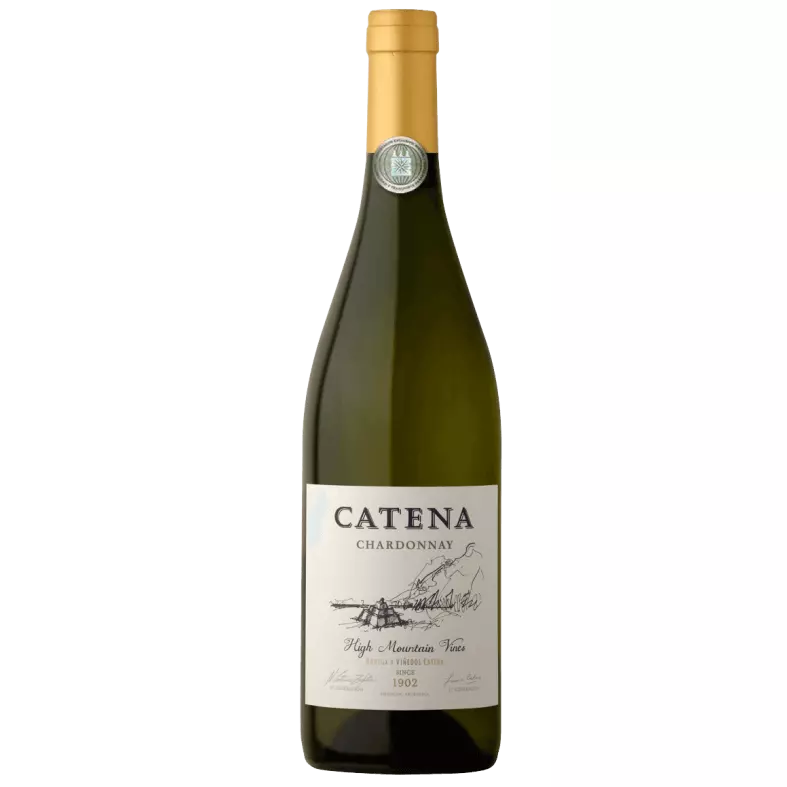 CATENA CHARDONNAY 2023