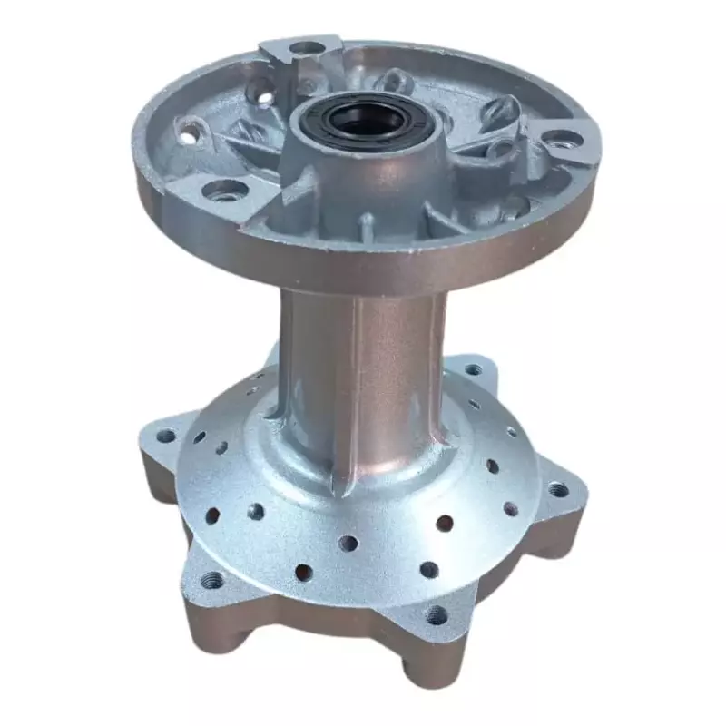 CAMPANA TRASERA XTZ 250