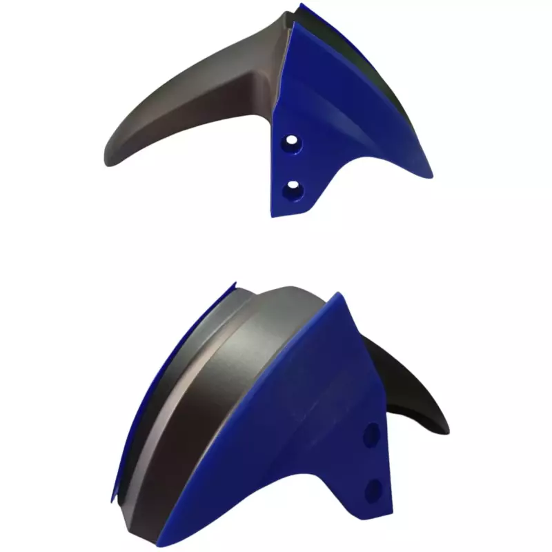 GUARDA BARRO DINAMIC PRO AZUL