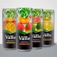 Del Vale Lata