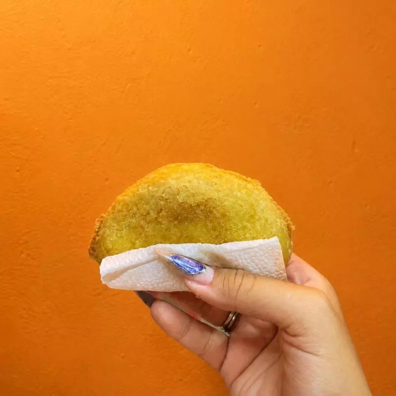 Risole misto