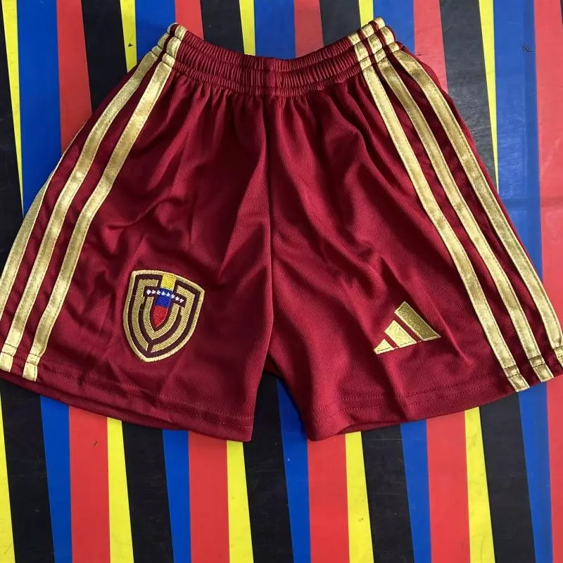 Short federación (NIÑOS)